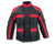 Textile Duratex 600D Waterproof Motorcycle Jacket Red