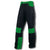 Green Motorcycle Textile Mesh Pants with Armor