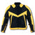 Duratex 600D Tricort Mesh Armored Motorcycle Jacket Yellow